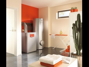 Vitocal 300-G do 43,2 kW