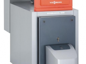 Vitoradial 300-T