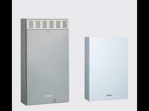 Vitodens 100-E
